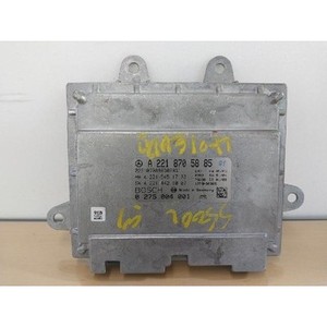 ชุดควบคุมระบบมองกลางคืน S-class มือสอง OEM 2218705885 - Product Image 1