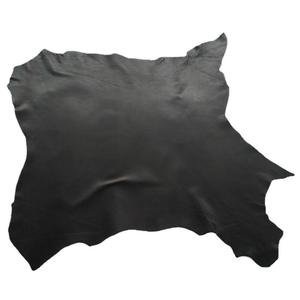 ถุงมือหนังแกะแท้เกรดนำเข้าสีดำเต็มชิ้นเป็นมิตรต่อสิ่งแวดล้อม - Product Image 4
