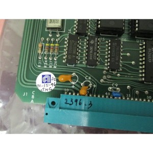 AMAT 672524, Schem 5400-D-0025, Controlador Versa - Equipo y Piezas de Semiconductores Legados Globales de Confianza - Product Image 4