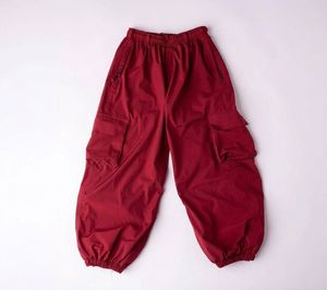 Pantalones Anchos de Snowboard para Hombre 2026, Negros, Cálidos, Impermeables y con Calefacción, Estilo Urbano - Product Image 5