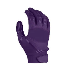 Guantes de Fútbol con Logotipo Personalizado |   Tecnología de Enfriamiento de Secado Rápido de Alto Rendimiento |   Calidad de Exportación Premium - Product Image 5