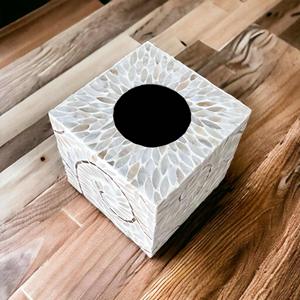 Boîte à mouchoirs de luxe pour la maison, l'hôtel, le bureau, la voiture, la cuisine, la salle de bain, la décoration de table et les accessoires quotidiens, de haute qualité - Product Image 3