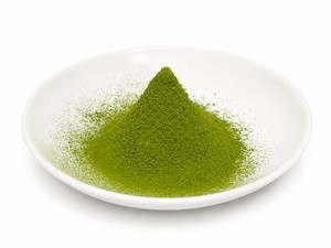 Nouvelle poudre de matcha japonaise Uji, première récolte, qualité cérémonielle, mélange de Kyoto, Japon, en sachet de 1 kg - Product Image 1