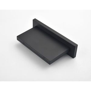 High-Flow Wall Mount Tub Filler Spout Cascade Waterfall Shower for Bathroom Sink Multiple Uses High-Flow Bathtub Shower Faucet - Product Image 6