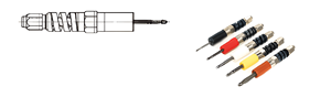 Alva Engineers Cleco Pin DNSI Pneumatic Tool-Lightweight for Aerospace Assembly - Product Image 1