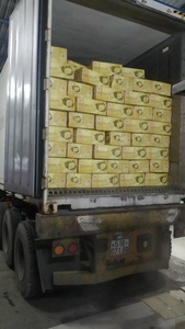 Fruta de Durian Fresca de Vietnam al por Mayor, Alta Calidad, Sabor Dulce, Certificación VietGAP, 12-14 kg/Caja - Viet Delta - Product Image 4