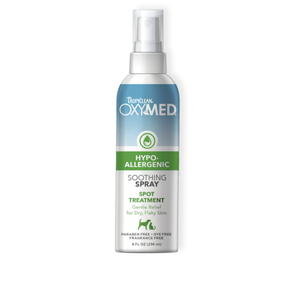 Spray Hypoallergénique TropiClean Oxymed (8 fl oz) - Product Image 3