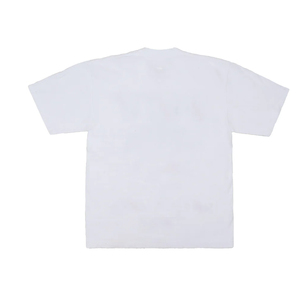 เสื้อยืดผู้ชายไซส์ใหญ่พิเศษ ผลิตจากผ้าฝ้ายคุณภาพสูง 100% เหมาะสำหรับใส่เที่ยวสตรีทแวร์ - Product Image 2