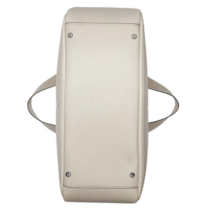 Bolso de Mano de Cuero Puro de Lujo para Mujer, Personalizado con Logotipo Impreso, Alta Calidad, Nuevo 2026 - Product Image 4