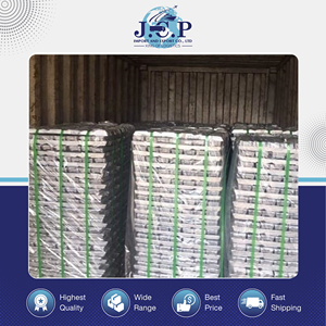 ราคาตลาดต่ำ ขายดี คุณภาพเยี่ยม อลูมิเนียมแท่งบริสุทธิ์เกรด ADC12 จากผู้ผลิตในประเทศไทย กำลังลดราคา - Product Image 6