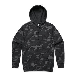 Customizable Premium Quality 100% Cotton Camo Pullover <b>Hoodie</b> For <b>Men</b> 100% Cotton Streetwear Oversize Unisex Hooded Sweatshirt - Product Image 1