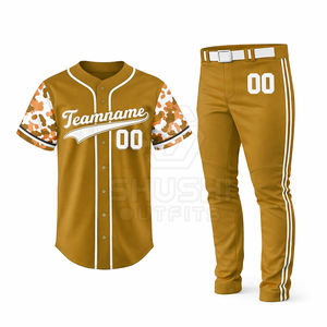 Vente Flash et Haute Qualité - Maillot de Sport Personnalisé avec Nom et Numéro Brodés - Product Image 4