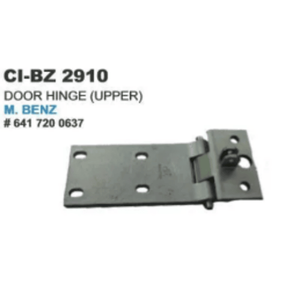 Charnière de porte pour portes de voiture CI-BZ 2910 OE NO 6417200637 - Product Image 2