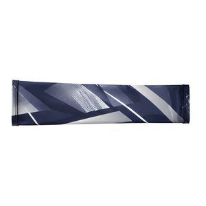 Manguitos de compresión unisex de moda con protección UV, de Spandex/Poliéster, para ciclismo, golf, fitness, OEM - Product Image 2