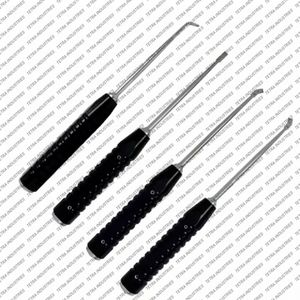 High Quality UBE Spine Surgery Orthopedic Surgical Endoscopy <b>Instrument</b> Set 4 Pcs Manual Stainless Steel Surgical <b>Instruments</b> CE - Product Image 6