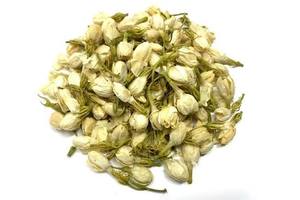 Pétalos de Jazmín Secos - Ingrediente Clave Perfecto para Mezclas de Té Floreciente, Té Saludable a Granel, Origen Vietnam, 12 Meses de Vida Útil - Product Image 4