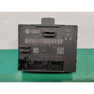 ECUs y Módulos de Computación Usados A6 4G8959795G - Product Image 3
