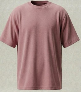 Camiseta Urbana para Hombre, Algodón Suave, Estilo Casual, Transpirable, Ligera, Cómoda, para Uso Diario, Manga Corta - Product Image 1