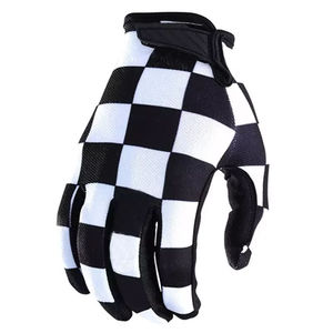 Guantes Profesionales de Ciclismo para Bicicleta de Montaña, Guantes MTB Elásticos de Dedo Completo para Hombre y Mujer, Guantes de Motocross, Guantes para Ciclismo de Montaña - Product Image 3