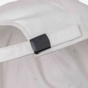 Casquette de baseball classique en coton personnalisée pour hommes et femmes, style Dad Hat, ajustable et non structurée, vente en gros - Product Image 6