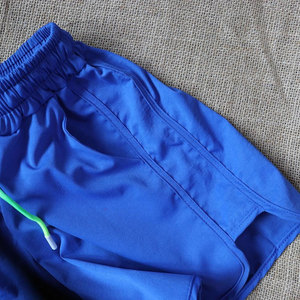 Shorts de course pour femmes Wearpex personnalisés, séchage rapide, respirants, écologiques, légers, 100% polyester, fermeture à cordon, été - Product Image 6