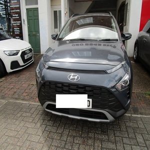 OFFRE JUSTE 2023 BAYON 1.0 T-GDI SE CONNECT - Product Image 1