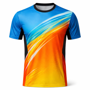 Camisas Casuales de Poliéster Transpirable para Hombre, Personalizadas al por Mayor - Fabricante OEM, Proveedor Directo de Fábrica - Product Image 1