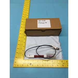 ÉLECTRODE PARKER 3E1009, PH, 129580 - Équipements et pièces semi-conductrices de renommée mondiale à confiance - Product Image 1