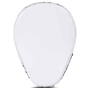 Best Selling 2026 Professional Customized <b>Focus</b> <b>Pad</b> Mitt Curved Shape Genuine Synthetic Leather Waterproof <b>Focus</b> <b>Pads</b> OEM - Product Image 2