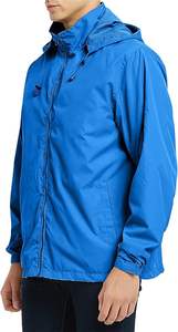 Veste coupe-vent pas chère, veste coupe-vent décontractée tendance, manteau pour homme, vêtements d'extérieur chauds pour le printemps et l'automne, vestes softshell unies - Product Image 6