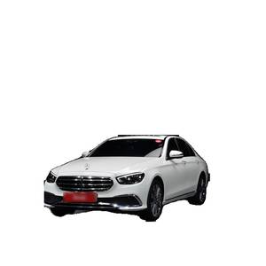 Mercedes-Benz E350 4MATIC Exclusive Clase E 2023 con Volante a la Izquierda, Caja de Cambios Automática, Asientos de Cuero, Cámara Trasera, 42,537 km - Product Image 1