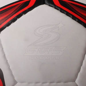 Balón de Fútbol Personalizado para Entrenamiento y Partidos, Proveedor de Balones de Fútbol de PU Avanzado, Pedidos al por Mayor - Product Image 5