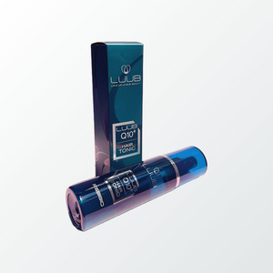 น้ำมันบำรุงเส้นผม LUUB Q10 Plus Hair Tonic 100 มล. ผลิตภัณฑ์ดูแลเส้นผมระดับมืออาชีพ - Product Image 4