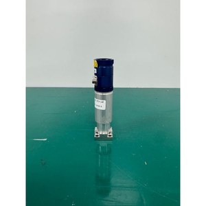 Transmetteur de pression TEM TECH LAB (0-100 PSIA) HYPFU-010D-S2/6700, transmetteur de pression haute pureté, utilisé comme il est, Legacy Semiconduct. - Product Image 3