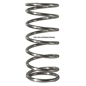 Porte-pinceaux rond brillant doré à bordure supérieure, aspect simple, fait main en acier inoxydable, accessoire de salle de bain en métal - Product Image 6