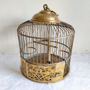 <b>Bird</b> Large <b>Cage</b> for Parakeets, Parrotlets, Cockatiels, Budgie Finch Lovebird Canary Pet <b>Bird</b> Accessories - Product Image 3