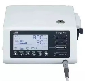 Piezas de mano dentales eléctricas de alta calidad para exportación india, para clínicas dentales, suaves, duraderas, 1 año de garantía, precio mayorista - Product Image 3