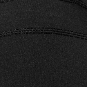 Leggings de course taille haute pour femmes avec poches latérales, noirs, extensibles, pour la gym, le yoga, l'entraînement, le fitness, les vêtements de sport, confortables - Product Image 5