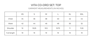 Conjunto de Top sin Mangas con Cuello en V y Estampado Floral Informal y Pantalones Largos hasta el Tobillo de Algodón Puro con Estampado Tie Dye - Product Image 5