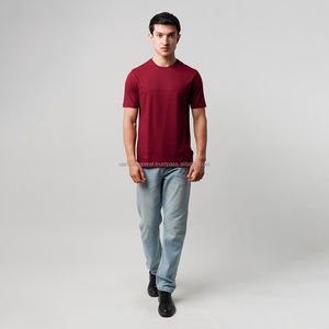 Nardon เสื้อยืดสำหรับผู้ชาย, เสื้อยืดผ้าฝ้าย100% แฟชั่นผ้าฝ้ายสั่งทำพิมพ์ลายดิจิตอลเสื้อยืดผ้าฝ้าย100% สั่งทำได้ - Product Image 5