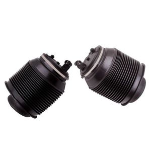 Soffietto/Sacca Sospensione Pneumatica Posteriore Sinistro Destro per Audi Landcruiser Prado 120 Lexus GX470 per 4Runner 2002-2009 Tipo Molla ad Aria per Autobus - Product Image 1