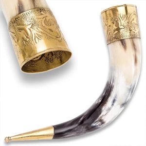 <b>drinking</b> horn - Product Image 1