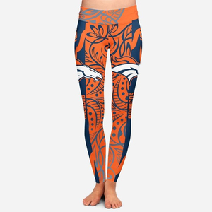 Gym Sport Leggings Women Fitness High Waist <b>Tummy</b> <b>Control</b> Breathable Eco-Friendly Quick Dry Seamless Yoga Pants Workout Scrunch - Product Image 5