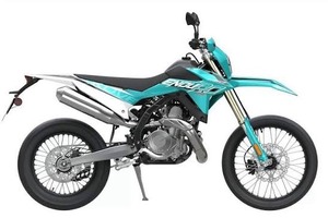 Tendances 2026 : Motos Enduro KOVES MX450 Entièrement Assemblées, Prêtes à l'Expédition et Service de Livraison à Domicile - Product Image 6