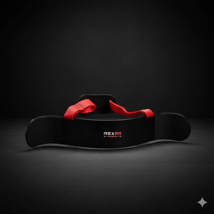 สายรัดเสริมกล้ามเนื้อไบเซ็ปส์ Rexfit Sports สำหรับยกน้ำหนักและเพาะกาย - Product Image 1