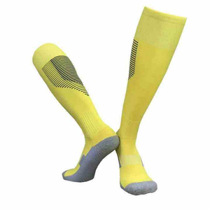 Regular Fit Breathable Cotton High Quality Winter Crew <b>Men's</b> Athletic <b>Socks</b> for Daily Use - Product Image 5