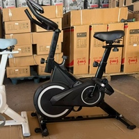 Usine chinoise : Vélos d'air aérobiques et vélos d'air de fitness (Assault Fan Bikes) personnalisables en gros