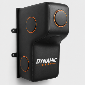 Nuevo Lanzamiento 2026: Almohadilla de Artes Marciales Duradera de Cuero para Boxeo, Sacos de Arena Resistentes, Almohadilla de Golpeo para Pared - Product Image 6
