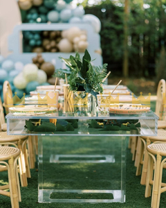 Chaises en rotin faites à la main pour enfants, idéales pour la location événementielle, mariages, anniversaires, baby showers, décoration de mariages bohèmes et événements. - Product Image 2