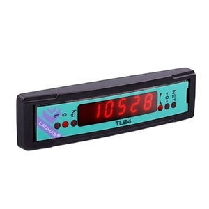 Transmisor de peso Digital TLB 485 con forma Vertical, indicador a precio de mercado fiable, calidad excelente, venta al por mayor - Product Image 1